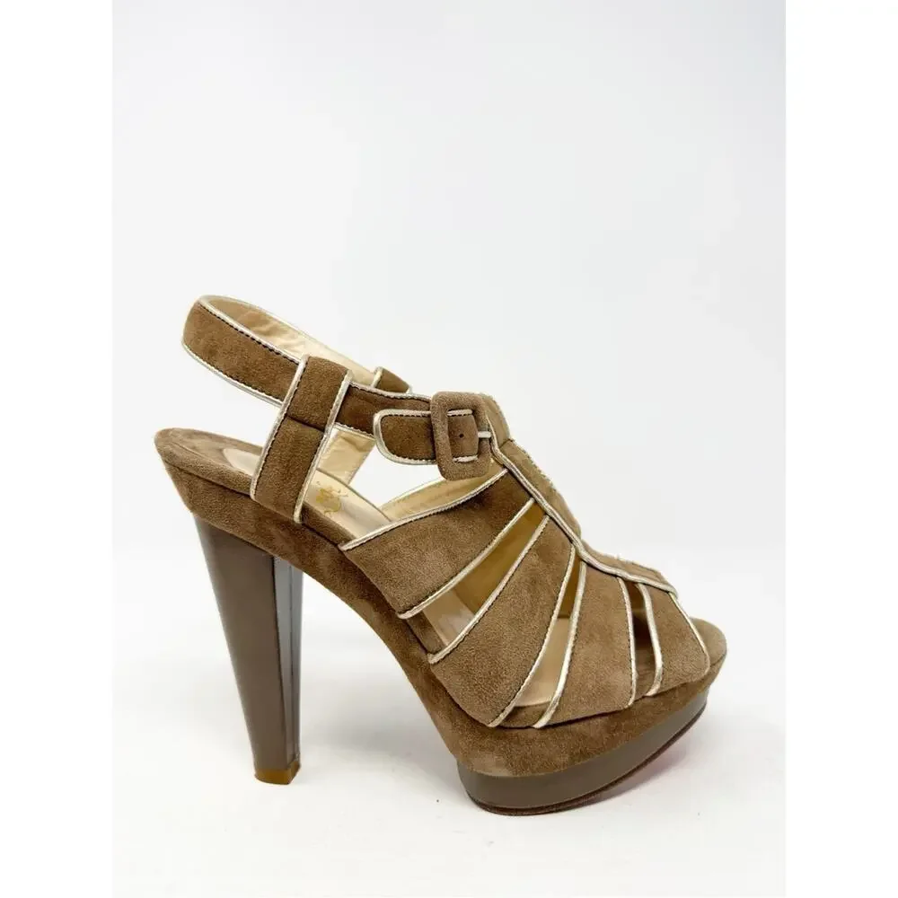 Christian Louboutin vintage christian